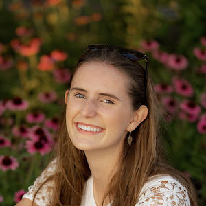 Meet your Posher, Grace